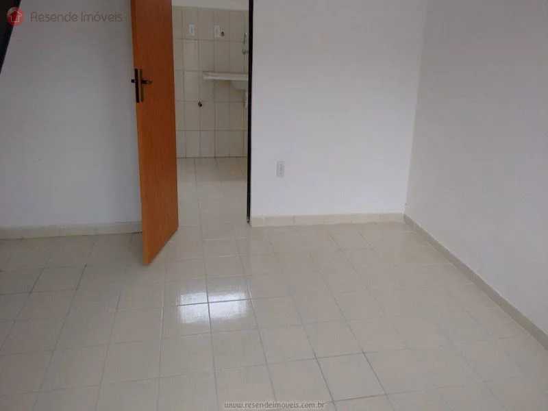 Foto 19 de 21 - Casa para aluguel em Nova Alegria